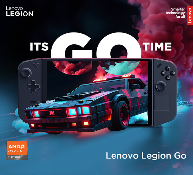 Lenovo Evolve