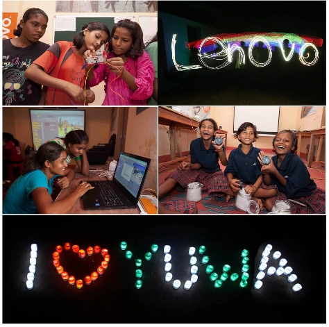 Lenovo