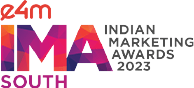 Indian marketing awards