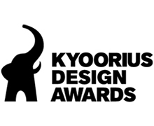 Kyoorius creative awards