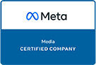 Meta certified