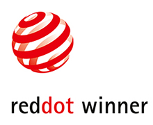 Reddot design